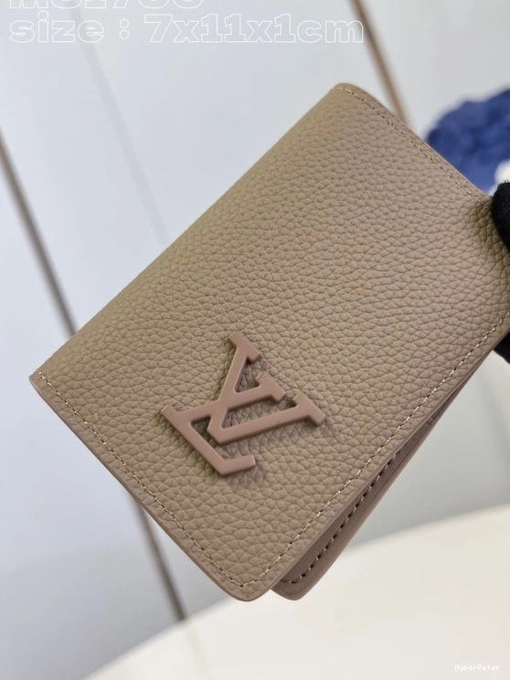 Pocket Organizer Vuitton Louis 0801